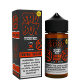 Sadboy Juice Sadboy Pumpkin Cookie 100ml Vape Juice